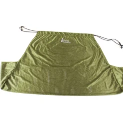 Pack Team Carpfishing Process Réception et Pesée