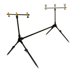 Pack Team Carpfishing Rod Pod Buster