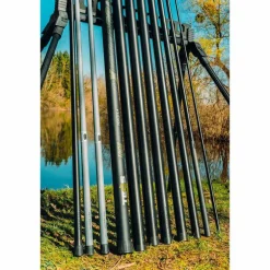 Pack Teos Axiome Pro Carp 13M