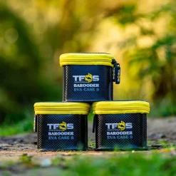 Pack Teos Barooder Eva Bag +Full Set