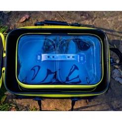 Pack Teos Barooder Eva Bag +Full Set