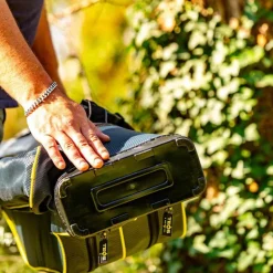 Pack Teos Barooder FDR Full Set