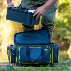 Pack Teos Barooder FDR Full Set