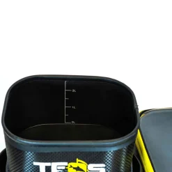 Pack Teos Barooder FDR Full Set