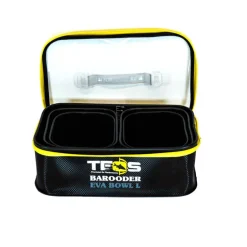Pack Teos Barooder FDR Full Set