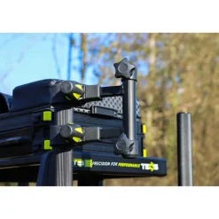 Pack Teos Coup Slimshot Chair Starter