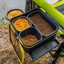 Pack Teos Coup Slimshot Chair Starter