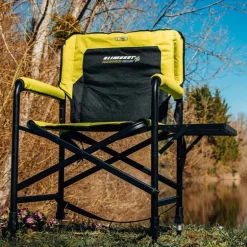 Pack Teos Feeder Slimshot Chair Starter