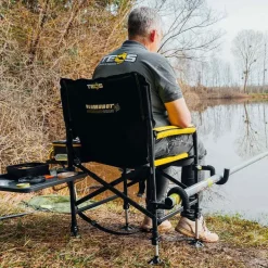 Pack Teos Feeder Slimshot Chair Starter