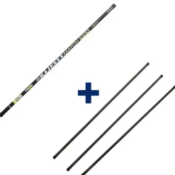 Pack Teos Majesty Match 1000 + 3Tops