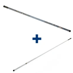 Pack Teos Majesty Specimen 1000 + Top2