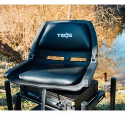 Pack Teos Station TS5 + Turning Seat