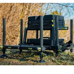 Pack Teos Station TS5 + Turning Seat