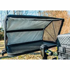 Pack Teos Station TS3 Starter +Chariot 2 Roues