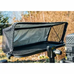 Pack Teos Station TS3 Starter +Chariot 2 Roues