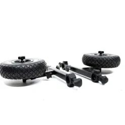 Pack Teos Station TS3 Starter +Chariot 2 Roues