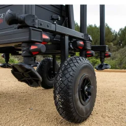 Pack Teos Station TS3 Starter +Chariot 2 Roues