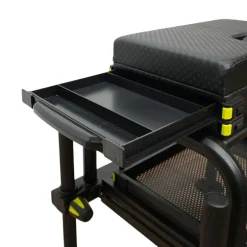 Pack Teos Station TS3 Starter +Chariot 2 Roues