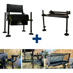 Pack Teos Station TS1 Starter