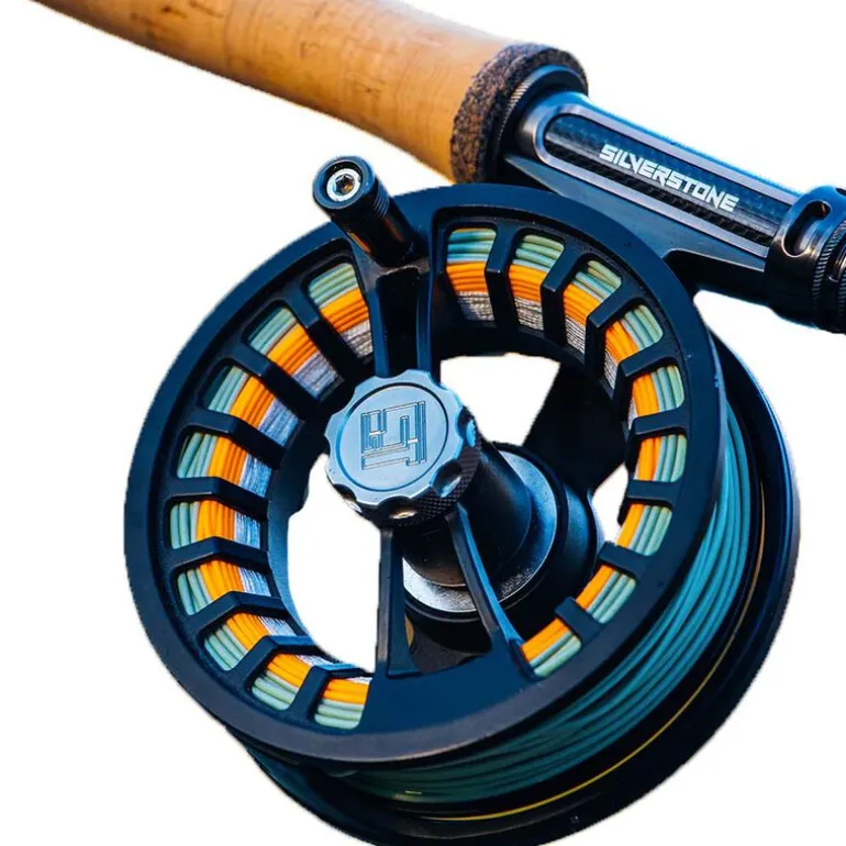 Pack Xbone 9' 4/5 + Xstream 3-5 + Easycast F #5