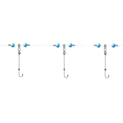 Palangre flashmer pro 100m 20 hamecons