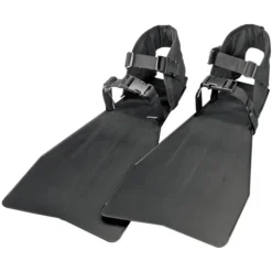 Palmes frazer float tube