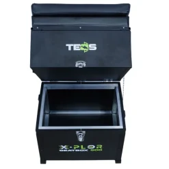 Panier de pêche au coup teos panier 3 tiroirs dossier