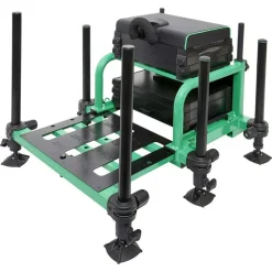 Panier Sensas World Champion 3810 green