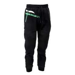 Pantalon de survêtement Sensas Jogging Stripes Black