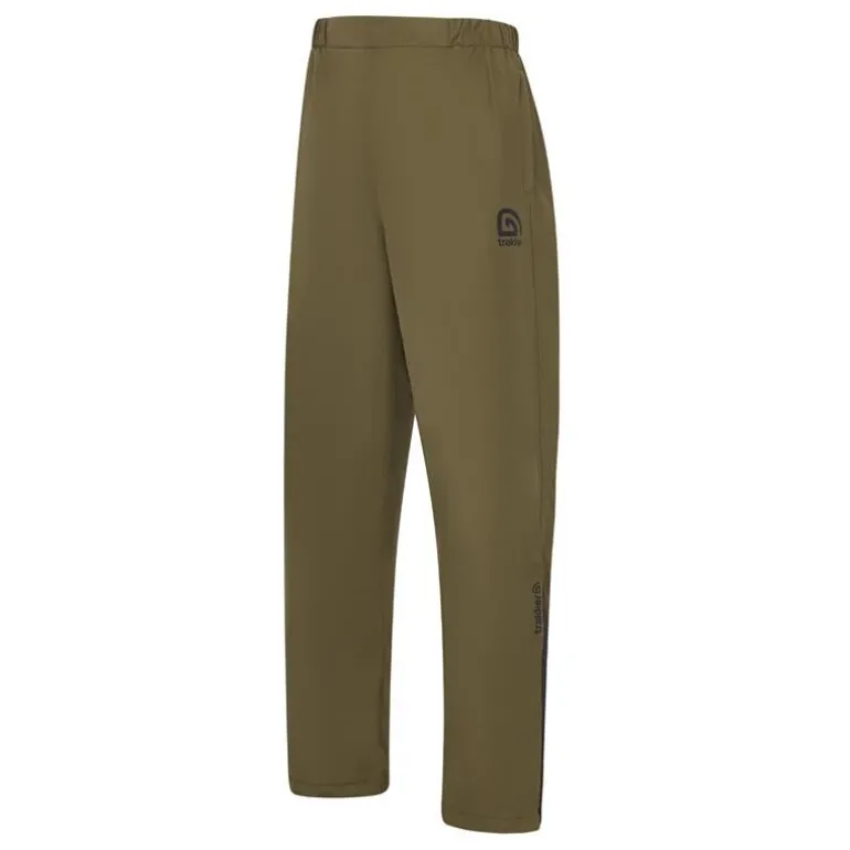 Pantalon Imperméable Trakker CR Downpour Trousers