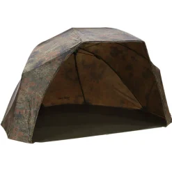 Parapluie Abri Sonik Opti-cam Oval Brolly