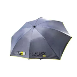 Parapluie Teos Flat Back Fiber Brolly 300