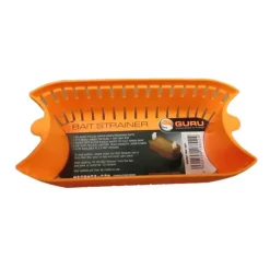 Passoire pour boite à appâts coup guru bait strainer