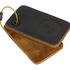 Patch Séche Mouche Loon Outdoors Amadou Patch