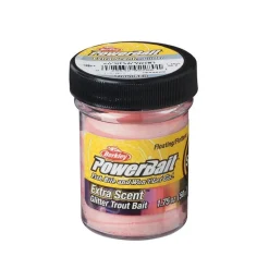 Pate a truite Berkley Trout Dought Bait Swirls 50g