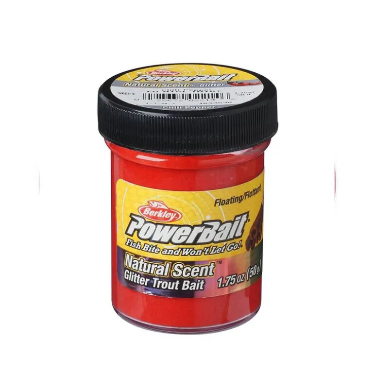 Pate a Truite Berkley Trout Dough Spices 50g