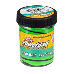 Pate truite powerbait trout bait swirl range