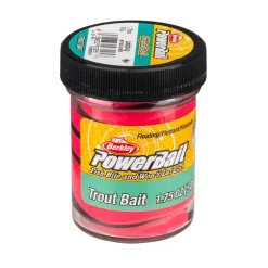 Pate truite powerbait trout bait swirl range
