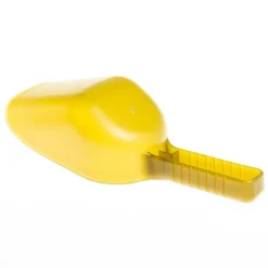 Pelle d'amorçage carpe mack2 messenger small bait spoon
