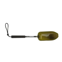 Pelle d'amorçage carpe mack2 messenger multi bait spoon