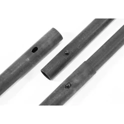 Pelle d'amorçage carpe nash bush whacker baiting pole system 15m