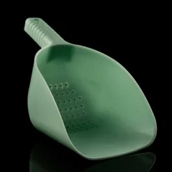 Pelle d'amorçage carpe ridge monkey nite glo bait spoon xl