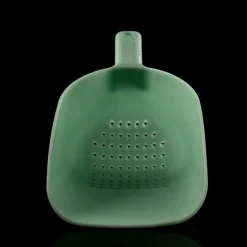 Pelle d'amorçage carpe ridge monkey nite glo bait spoon xl