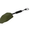 Pelle d'amorçage Starbaits Bait Spoon With Handle Large