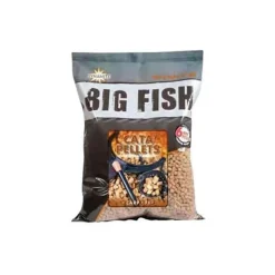 Pellet Dynamite Baits Big Fish Catapellets 1.8 kg