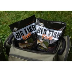 Pellet Dynamite Baits Big Fish River Barbel Pellets 1.8kg