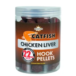 Pellet Dynamite Baits Hook Pellets Chicken Liver