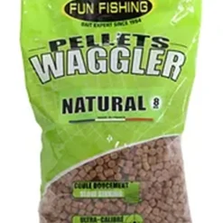 Pellet Fun Fishing Waggler 1.7kg