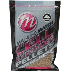 Pellet mainline expander pellets cell 300g