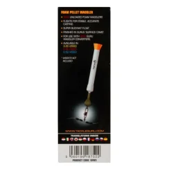 Pellet waggler coup guru foam wagglers (x2)